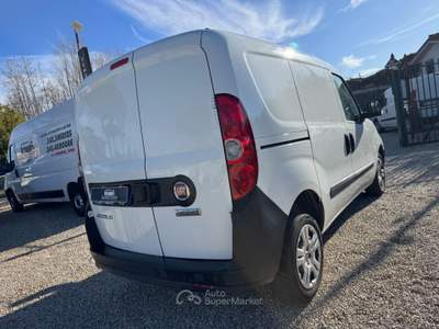 Fiat Doblò Doblò 1.6 multijet usata MARINO