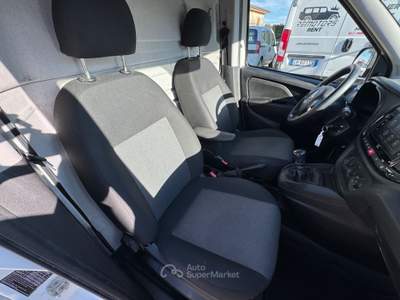 Fiat Doblò Doblò 1.6 multijet usata MARINO