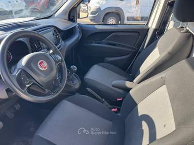 Fiat Doblò Doblò 1.6 multijet usata MARINO