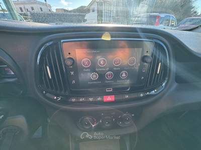 Fiat Doblò Doblò 1.6 multijet usata MARINO