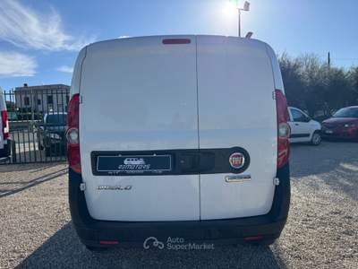 Fiat Doblò Doblò 1.6 multijet usata MARINO