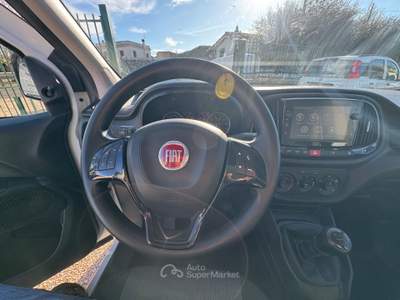 Fiat Doblò Doblò 1.6 multijet usata MARINO