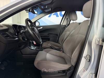 Alfa Romeo Giulietta 1.6 jtdm distinctive 120cv Grigio usata Bollengo