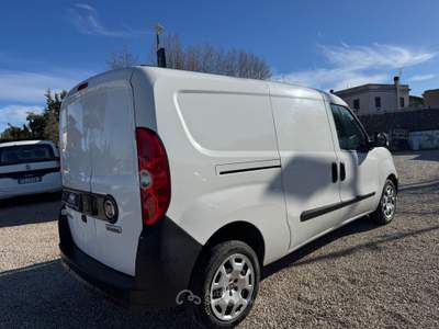 Fiat Doblò Doblò 1.6 multijet modello maxi usata MARINO