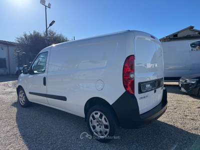 Fiat Doblò Doblò 1.6 multijet modello maxi usata MARINO