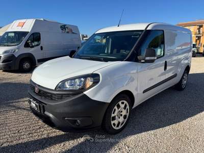 Fiat Doblò Doblò 1.6 multijet modello maxi usata MARINO