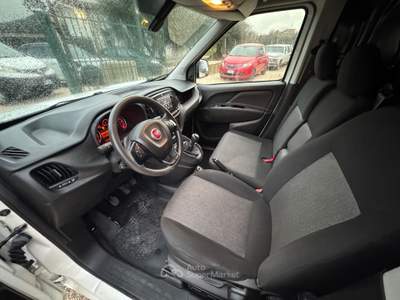 Fiat Doblò Doblò 1.6 multijet modello maxi usata MARINO