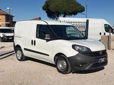 Fiat Croma doblo’ 1.6 mjt 3 posti Bianco usata MARINO Fiat Croma doblo’ 1.6 mjt 3 posti Bianco usata MARINO
