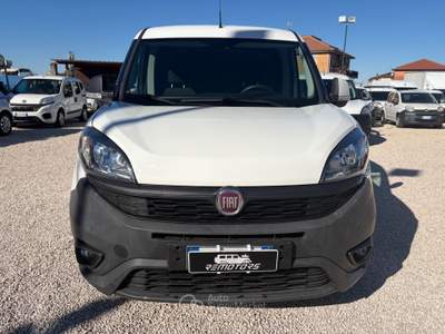Fiat Croma doblo’ 1.6 mjt 3 posti Bianco usata MARINO