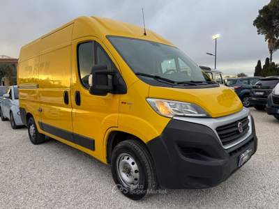 Fiat Ducato 2.3 Multijet Giallo usata MARINO