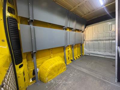 Fiat Ducato 2.3 Multijet Giallo usata MARINO