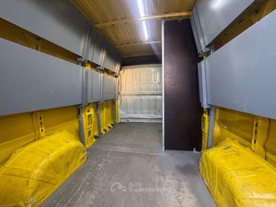 Fiat Ducato 2.3 Multijet Giallo usata MARINO