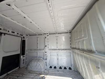Fiat Ducato L1H1 2.3 MJT km certificati Bianco usata MARINO