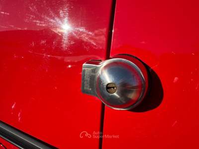Fiat Fiorino mjt adventure Rosso usata MARINO