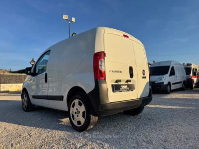 Fiat Fiorino multijet Bianco usata MARINO