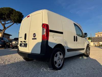 Fiat Fiorino multijet Bianco usata MARINO
