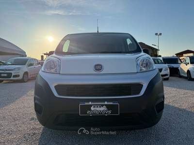 Fiat Fiorino multijet Bianco usata MARINO