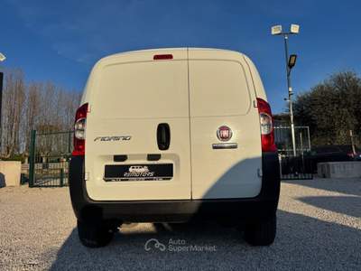 Fiat Fiorino multijet Bianco usata MARINO