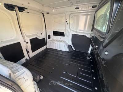 Fiat Fiorino multijet Bianco usata MARINO