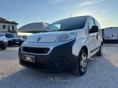 Fiat Fiorino multijet Bianco usata MARINO