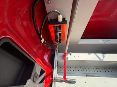 Fiat Fiorino multijet euro 6 Rosso usata MARINO