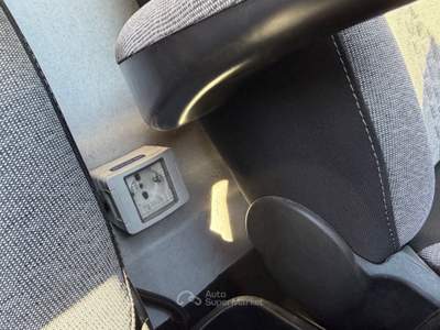 Fiat Fiorino adventure 1.3mjt allestito Rosso usata MARINO