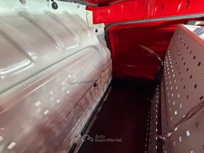 Fiat Fiorino adventure 1.3mjt allestito Rosso usata MARINO