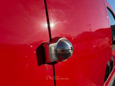 Fiat Fiorino adventure 1.3mjt allestito Rosso usata MARINO