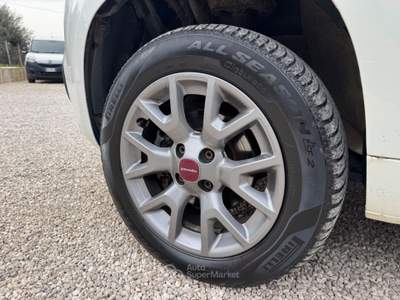 Fiat Panda 1.3 multijet 4x4 usata MARINO