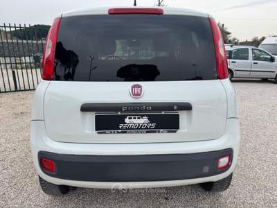 Fiat Panda 1.3 multijet 4x4 usata MARINO