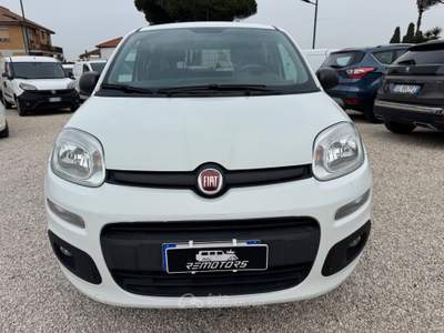 Fiat Panda 1.3 multijet 4x4 usata MARINO Fiat Panda 1.3 multijet 4x4 usata MARINO