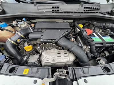 Fiat Panda 1.3 multijet 4x4 usata MARINO