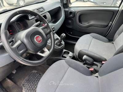 Fiat Panda 1.3 multijet 4x4 usata MARINO