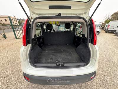 Fiat Panda 1.3 multijet 4x4 usata MARINO