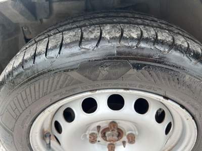 Fiat Panda Van 1.2 poss. GPL/metano Bianco usata MARINO
