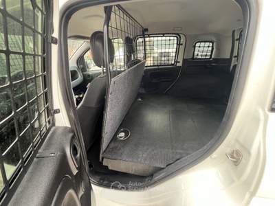 Fiat Panda Van 1.2 poss. GPL/metano Bianco usata MARINO