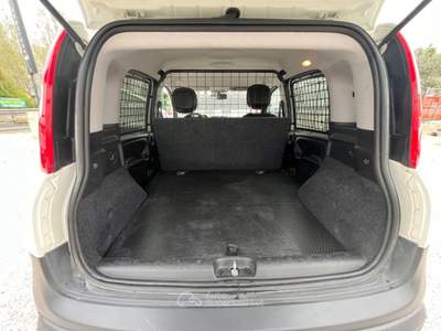 Fiat Panda Van 1.2 poss. GPL/metano Bianco usata MARINO