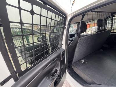 Fiat Panda Van 1.2 poss. GPL/metano Bianco usata MARINO
