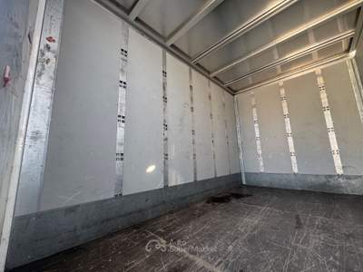 Ford Transit FURGONATO Bianco usata MARINO