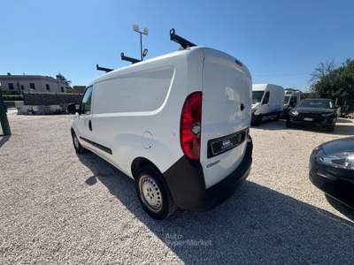 Opel Combo 1.3 MULTIJET MODELLO MAXI usata MARINO
