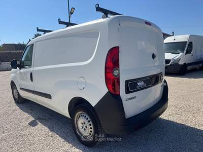 Opel Combo 1.3 MULTIJET MODELLO MAXI usata MARINO