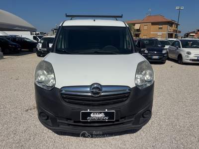 Opel Combo 1.3 MULTIJET MODELLO MAXI usata MARINO