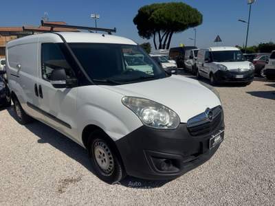 Opel Combo 1.3 MULTIJET MODELLO MAXI usata MARINO