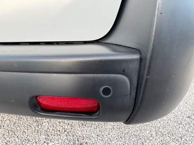 Opel Vivaro passo lungo trasporto farmaci HACCP usata MARINO
