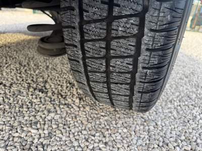 Opel Vivaro passo lungo trasporto farmaci HACCP usata MARINO