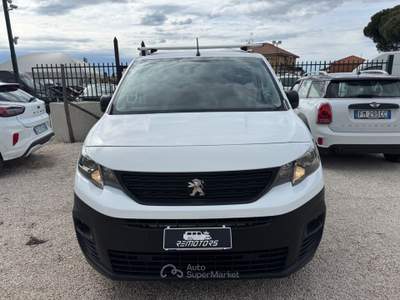 Peugeot Partner  Bianco usata MARINO