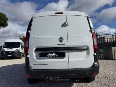 Renault Master Express 1.5 dci usata MARINO
