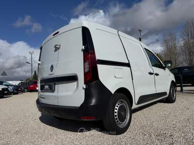 Renault Master Express 1.5 dci usata MARINO