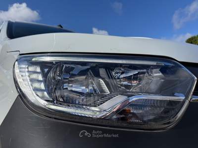 Renault Master Express 1.5 dci usata MARINO