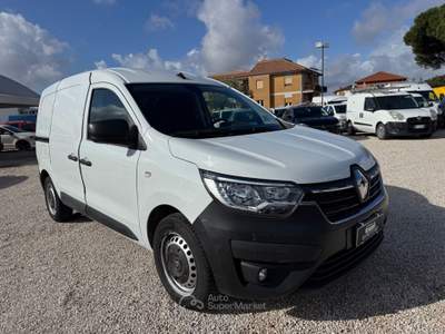 Renault Master Express 1.5 dci usata MARINO